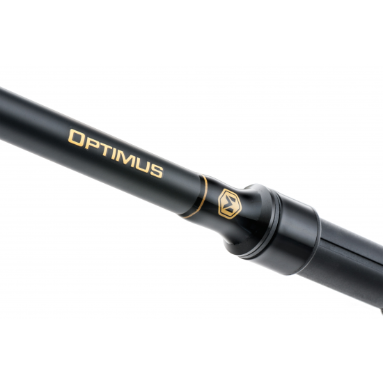Mivardi Optimus 360SH  3 части - Шаранска Въдица