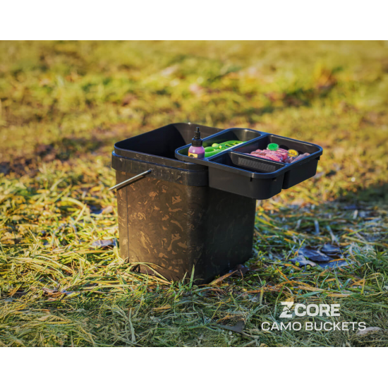 ZFISH Тарелка за кофа Z-CORE 17L - ZFish
