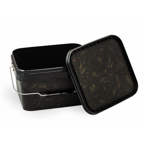 ZFISH Z-CORE Camo кофа 5L - ZFish