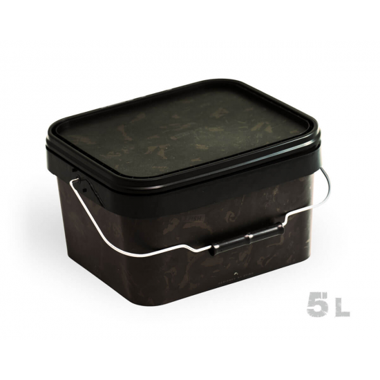 ZFISH Z-CORE Camo кофа 5L - ZFish