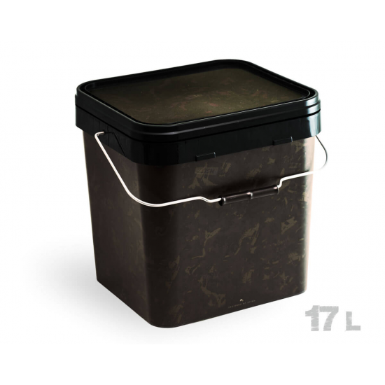 KFISH Z-CORE Camo Кофа 17L - ZFish