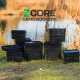 ZFISH Z-CORE Camo кофа 10L - ZFish