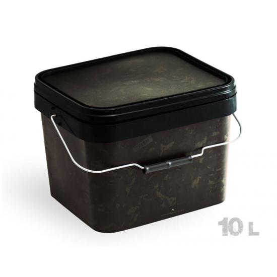 ZFISH Z-CORE Camo кофа 10L - ZFish