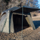 Покривало тип шапка Mivardi Shelter Base Camp XL - Half Size Overwrap