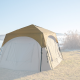 Покривало тип шапка Mivardi Shelter Base Camp XXL - Half Size Overwrap