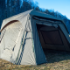 Покривало тип шапка Mivardi Shelter Base Camp XXL - Half Size Overwrap