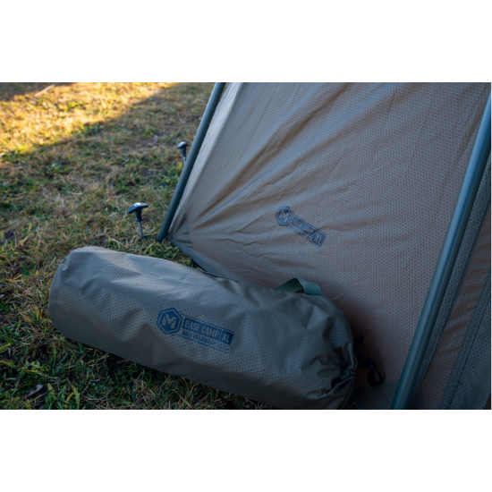 Покривало тип шапка Mivardi Shelter Base Camp XXL - Half Size Overwrap