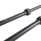 ZFISH Rod Pod RodMaster 3 rods изцяло алуминиева стойка за 3 въдици