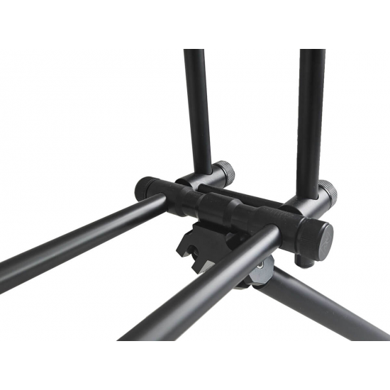 ZFISH Rod Pod RodMaster 4 rods изцяло алуминиева стойка за 4 въдици