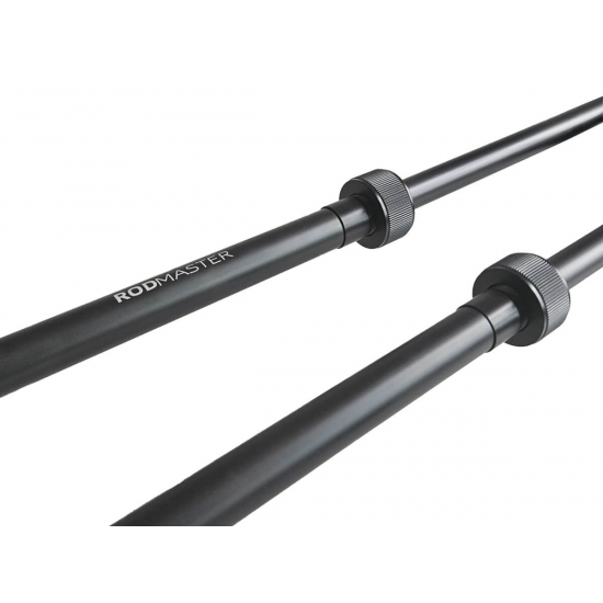 ZFISH Rod Pod RodMaster 4 rods изцяло алуминиева стойка за 4 въдици