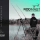 ZFISH Rod Pod RodMaster 4 rods изцяло алуминиева стойка за 4 въдици