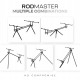 Комплект 2бр. дълги крака 90-160см ZFISH Rodmaster Spare Long Legs Rodmaster 2 pcs.