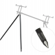 Комплект 2бр. дълги крака 90-160см ZFISH Rodmaster Spare Long Legs Rodmaster 2 pcs.