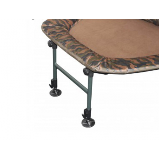 Допълнителни крака за легло ZFISH Double Support Legs