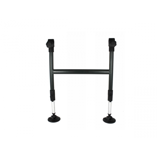 Допълнителни крака за легло ZFISH Double Support Legs