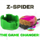 ZFISH Method Feeder Spider Medium  - Средна Форма - Преса
