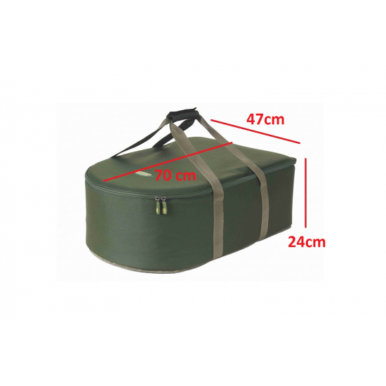 Mivardi Transport Bag Carp Scout чанта за лодка