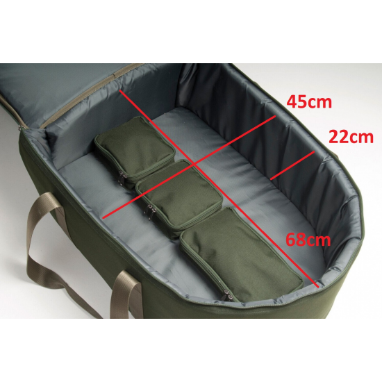 Mivardi Transport Bag Carp Scout чанта за лодка