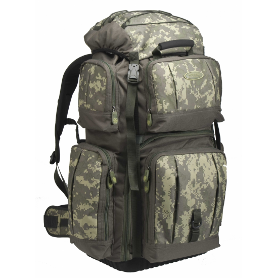 Раница CamoCODE Expedition - Mivardi
