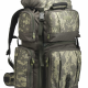 Раница CamoCODE Expedition - Mivardi