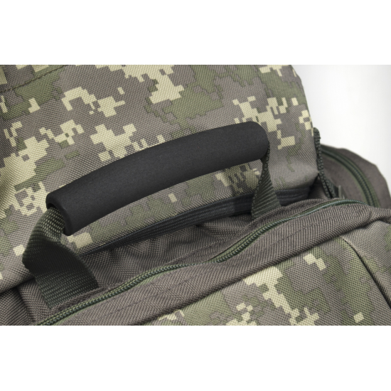 Раница CamoCODE Expedition - Mivardi