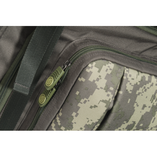 Раница CamoCODE Expedition - Mivardi
