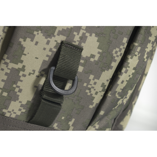 Раница CamoCODE Expedition - Mivardi