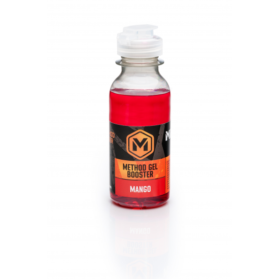 Метод гел бустер - Манго (100 мл) - Mivardi - Method gel booster - Mango