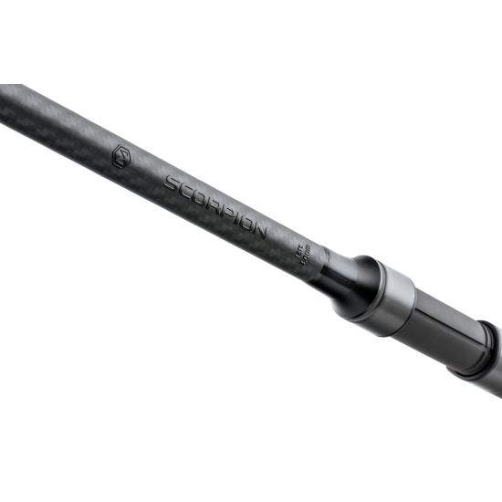 Mivardi Scorpion 390SH 13ft 3.5lb шаранджийска въдица