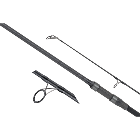 Mivardi Scorpion 360H 12ft 3lb трисекционна шаранджийска въдица