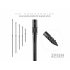ZFISH Стойка за Въдици Vantage NC - 90-145cm