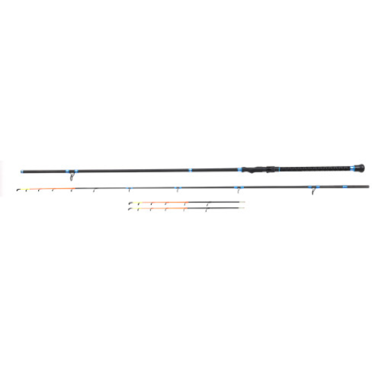 RIVERCRAFT BOAT FEEDER 2.40m 100-300g-Formax - Фидер въдица