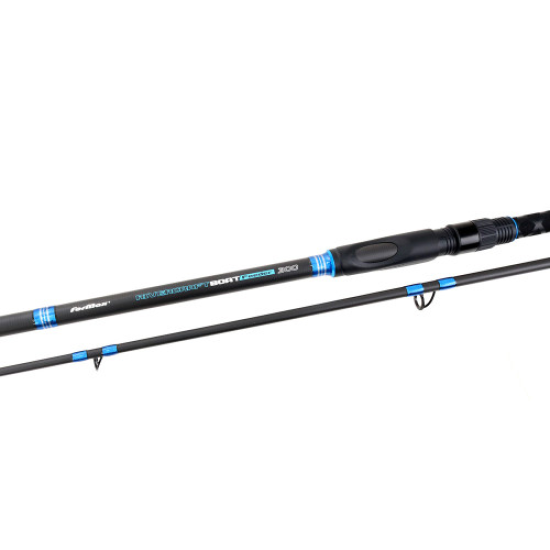 RIVERCRAFT BOAT FEEDER 2.40m 100-300g-Formax - Фидер въдица