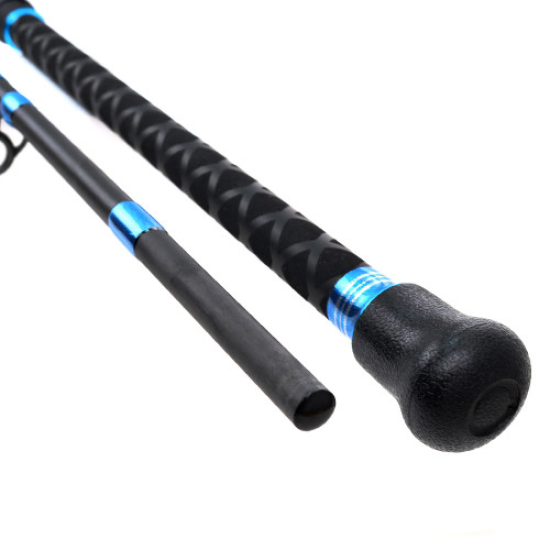 RIVERCRAFT BOAT FEEDER 2.40m 100-300g-Formax - Фидер въдица