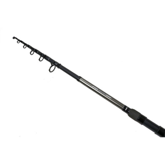 ARIES SILVER CARP 3.90m 60-180g-Formax - Телекарп