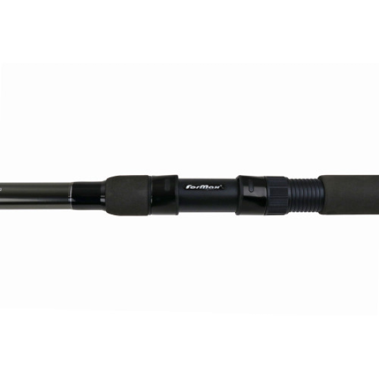 ARIES SILVER CARP 3.90m 60-180g-Formax - Телекарп