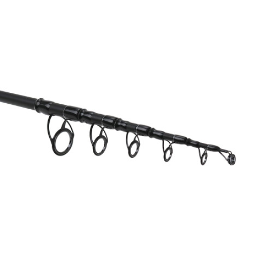 ARIES SILVER CARP 3.90m 60-180g-Formax - Телекарп