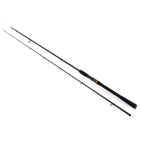 ARIES SPIN 2.40m 15-40g-Formax - Спининг Въдица