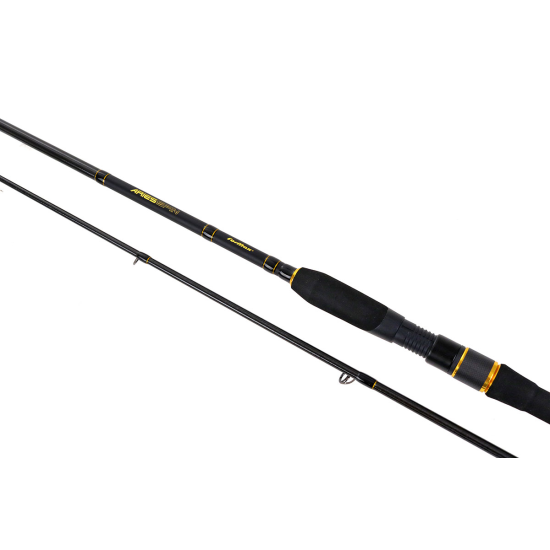 ARIES SPIN 2.40m 15-40g-Formax - Спининг Въдица