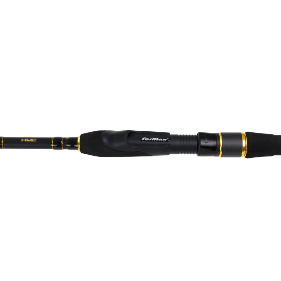 ARIES SPIN 2.40m 15-40g-Formax - Спининг Въдица