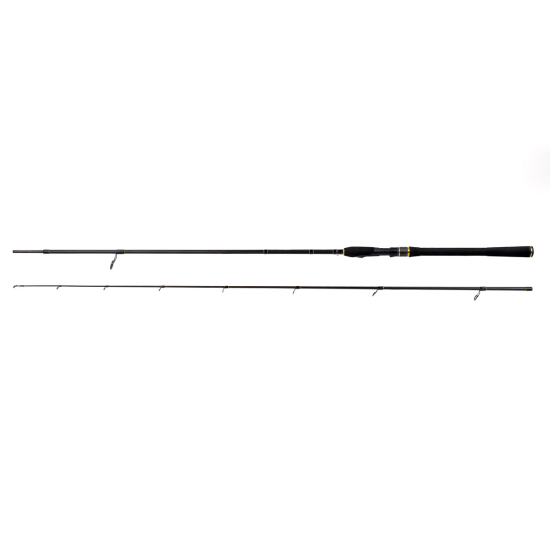 ARIES SPIN 2.40m 15-40g-Formax - Спининг Въдица