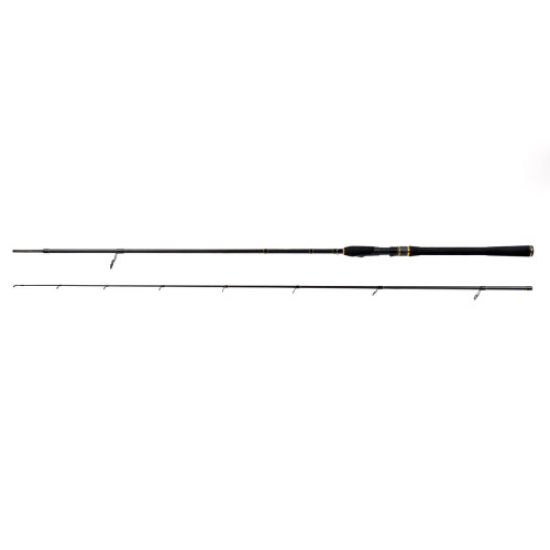 ARIES SPIN 2.58m 30-70g-Formax - Спининг Въдица