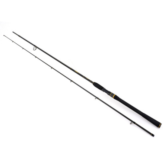 ARIES SPIN 1.83m 0.5-6g-Formax - Спининг Въдица