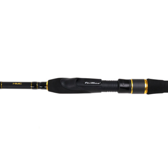 ARIES SPIN 1.83m 0.5-6g-Formax - Спининг Въдица