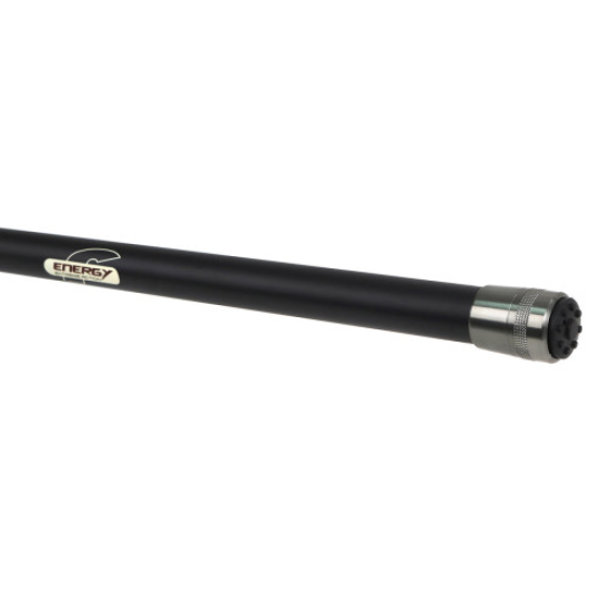 AVATAR POWER POLE 500-Formax - 5м Въдица - Гол Телескоп 
