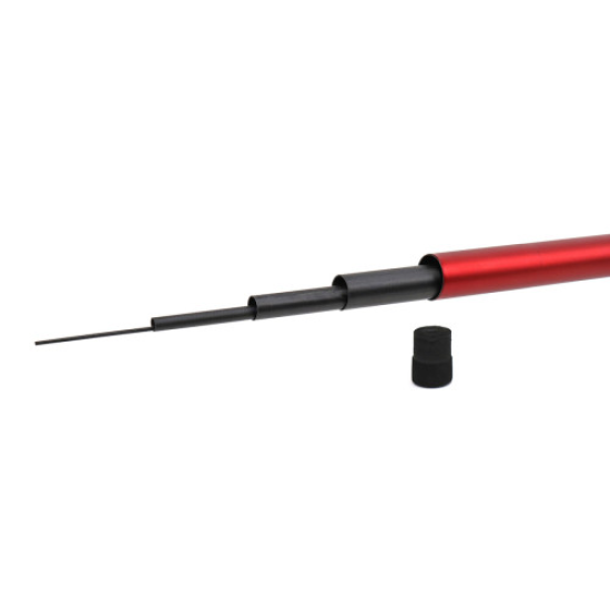 AVATAR POWER POLE 600-Formax - 6м Въдица - Гол Телескоп 