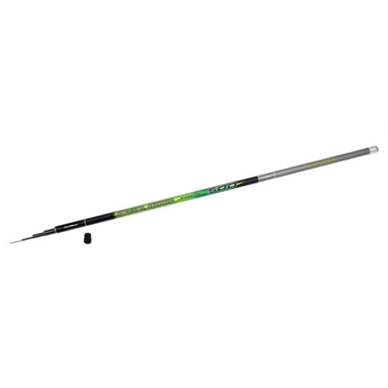 CYCLONE POLE 500-Formax - 5м Въдица - Гол Телескоп