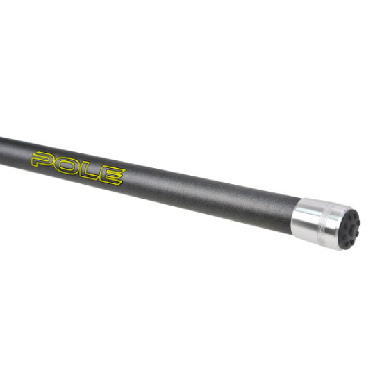 CYCLONE POLE 500-Formax - 5м Въдица - Гол Телескоп