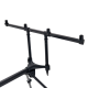 Capr Pro Tork 4 Rods CP57040B4, Стойка за шарански риболов - 4 въдиц