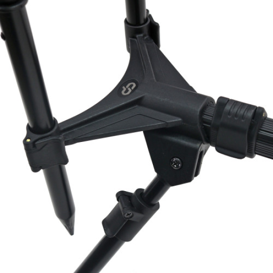 Capr Pro Tork 4 Rods CP57040B4, Стойка за шарански риболов - 4 въдиц